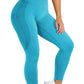 Snowflake Seamless Workout Len gth Pants Yoga