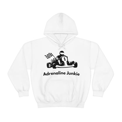 Adrenaline Junkie™