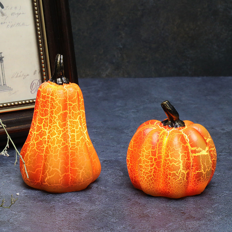 Pumpkin Lantern  LED