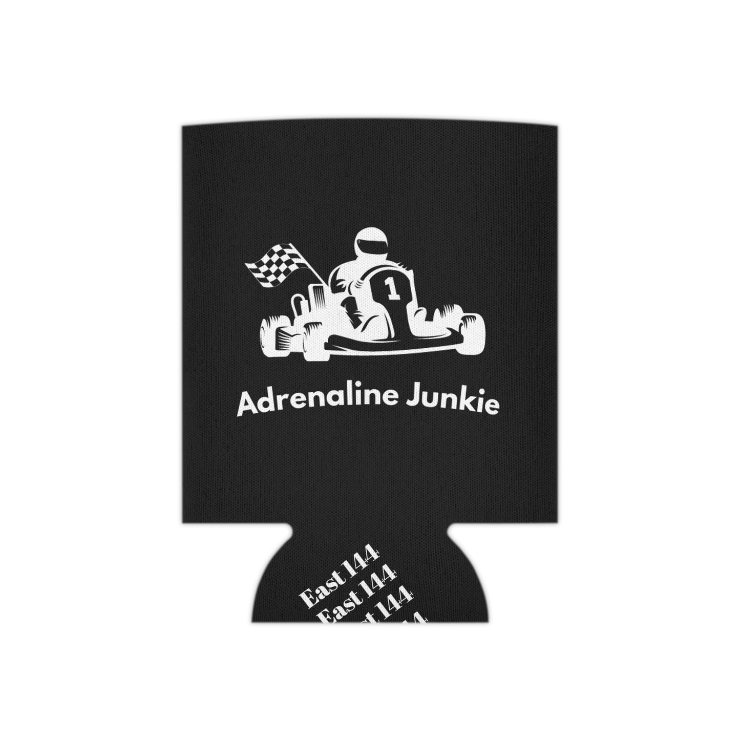 Adrenaline Junkie™ Can Cooler