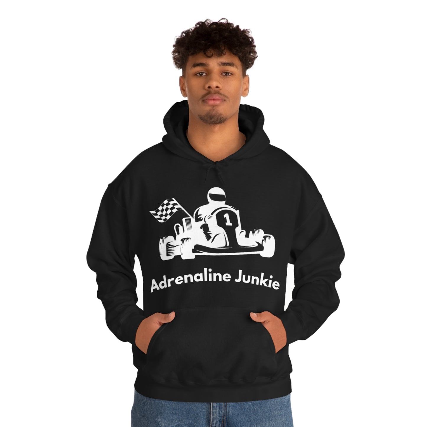 Adrenaline Junkie™