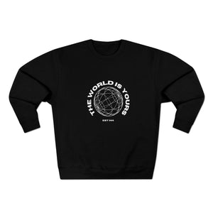 Endless Threads Crew Neck