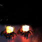 Spider Candlestick Ornaments