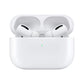 Apple AirPods Pro White with Magsafe Charging Case In Ear Headphones