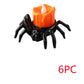 Spider Candlestick Ornaments