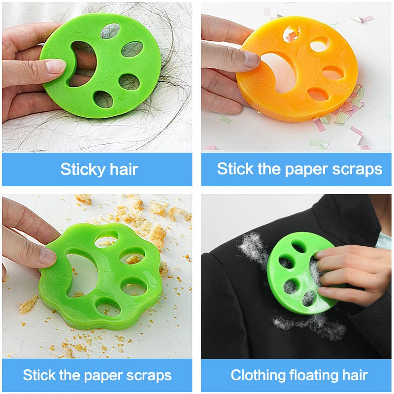 Cat Sticky Hair Remover
