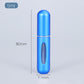 5ml Travel Perfume Atomizer