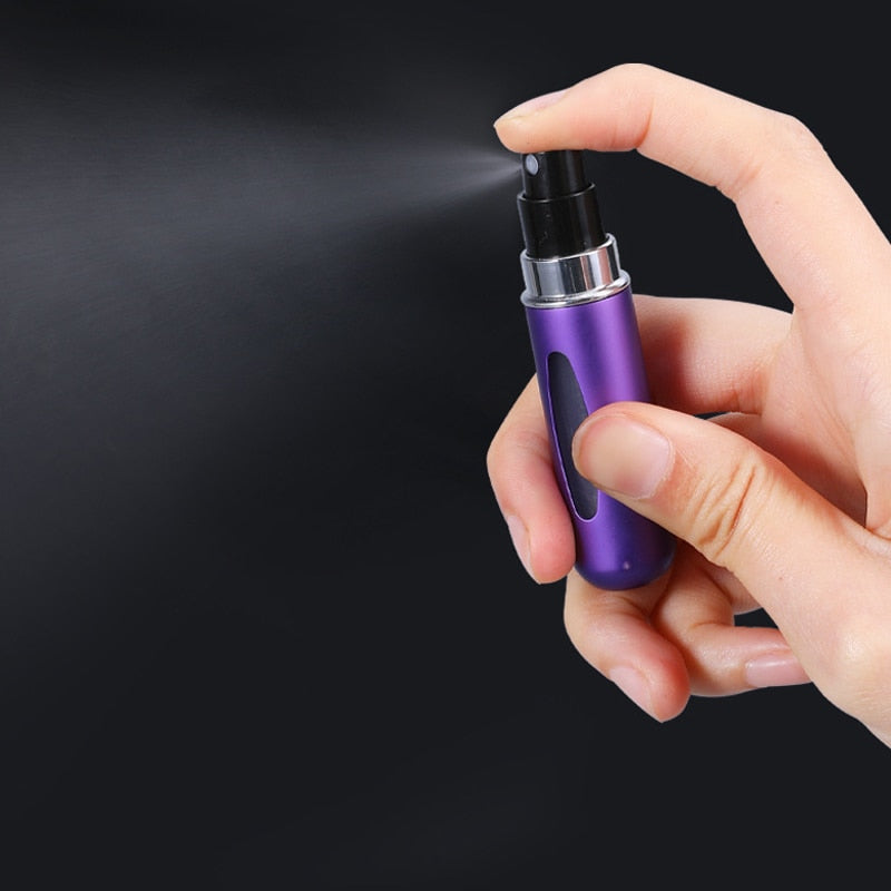 5ml Travel Perfume Atomizer