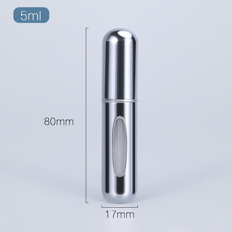 5ml Travel Perfume Atomizer