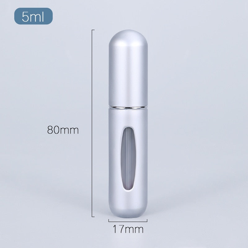 5ml Travel Perfume Atomizer