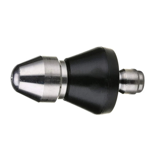 Sewer Cleaning Tool High-pressure Nozzle