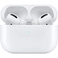 Apple AirPods Pro White with Magsafe Charging Case In Ear Headphones
