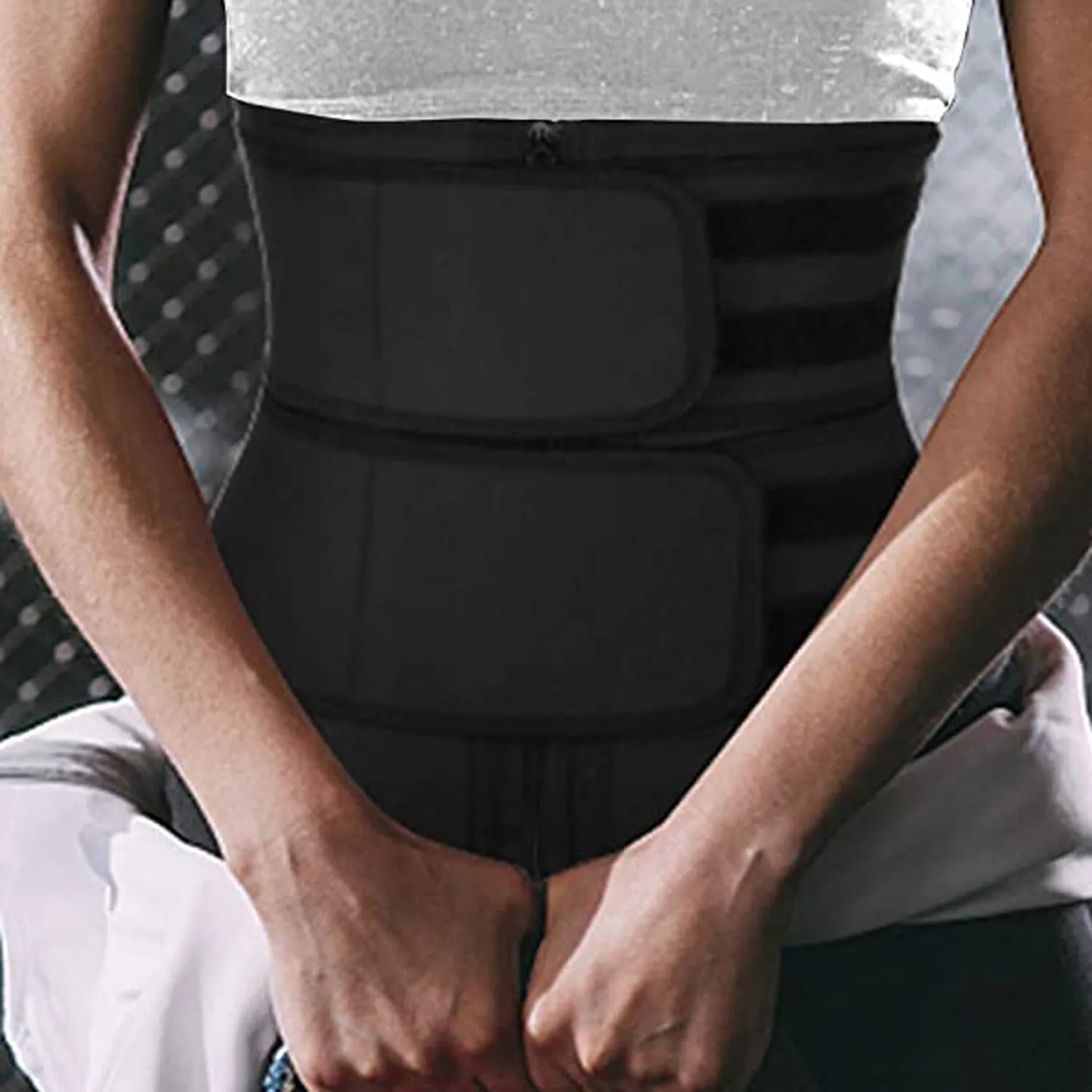 Breathable Waist Trainer On Sale!