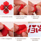 100-2000Pcs Artificial Fake Rose Petals Colorful