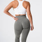 Seamless Yoga Leggings