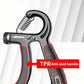 Adjustable Hand Grip Strengthener