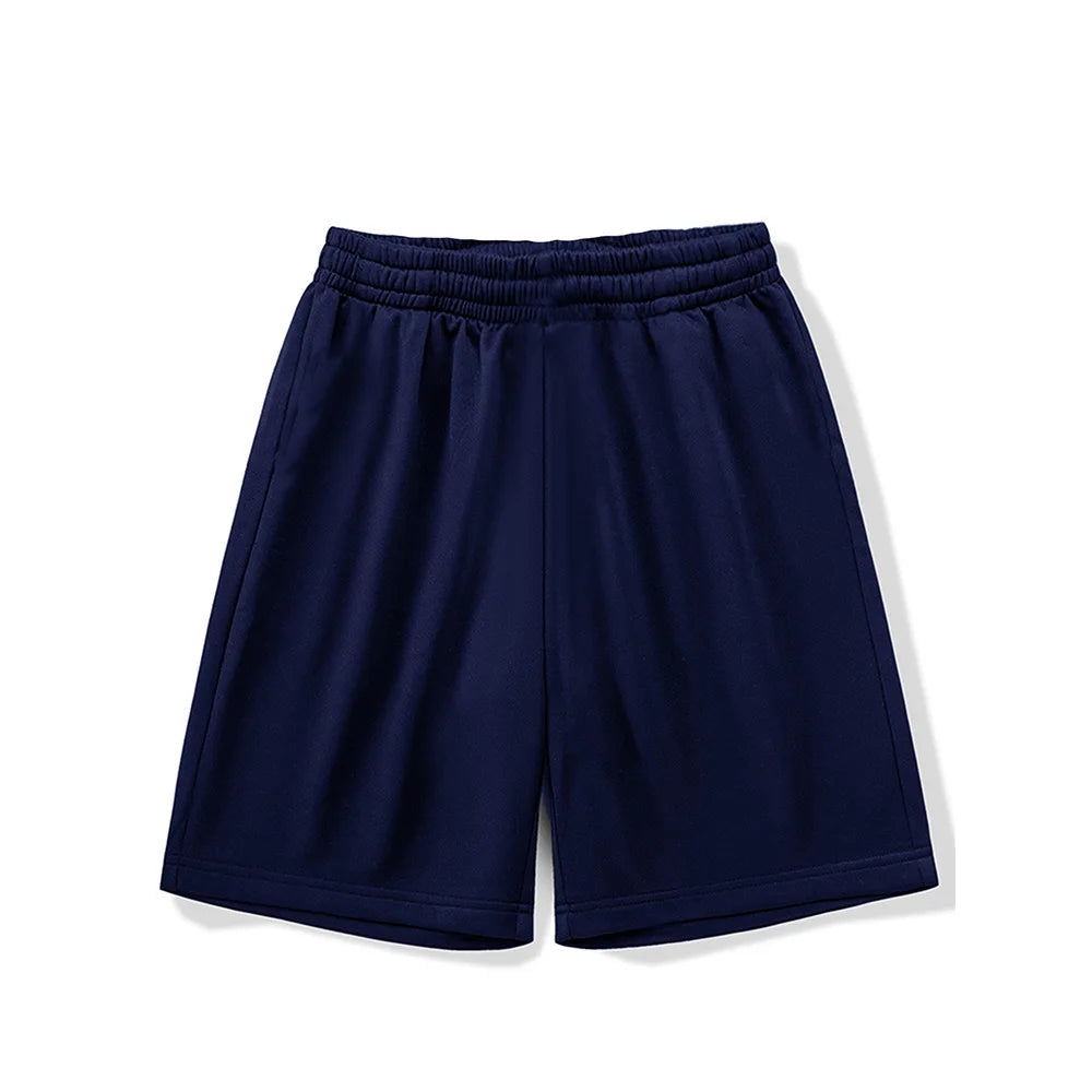 Men's Casual Jogging & Gym Sport Shorts