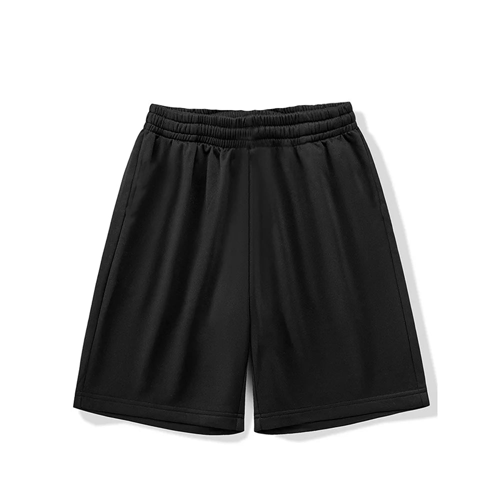 Men's Casual Jogging & Gym Sport Shorts