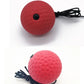 Boxing Speed Ball Head-mounted PU Punch ball