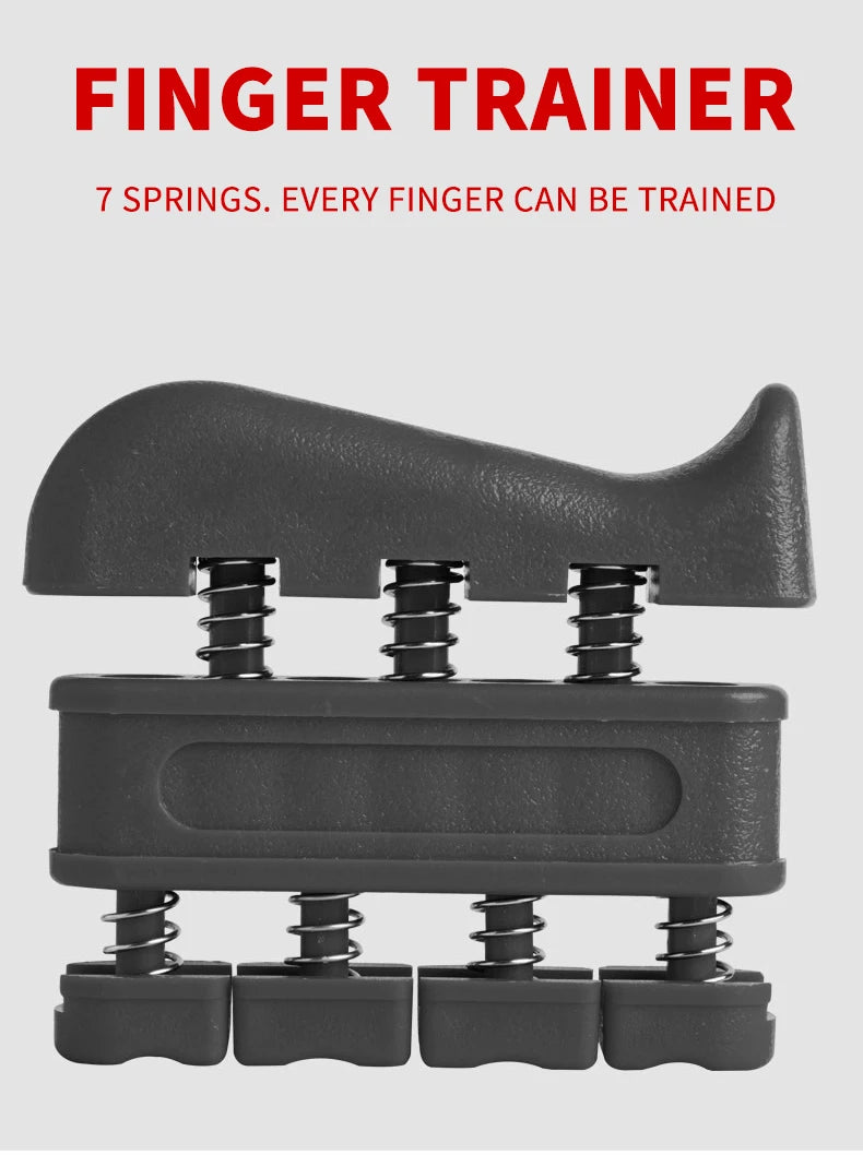 Adjustable Hand Grip Strengthener