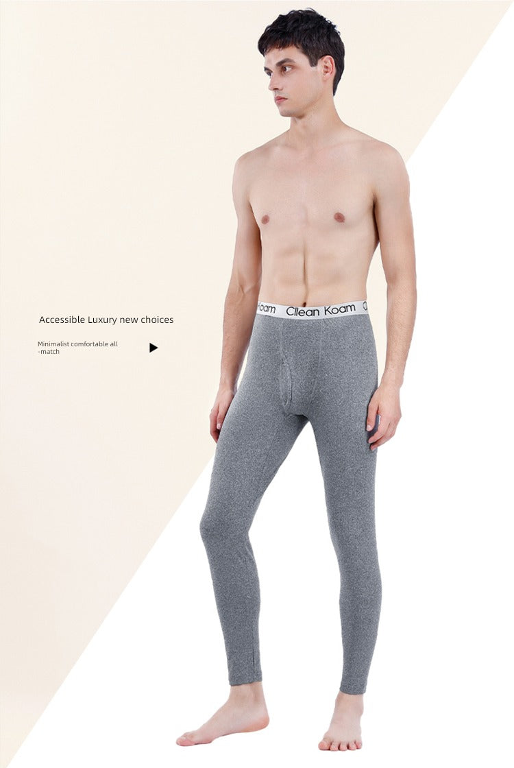 Men's Innerwear Cotton Pants