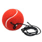 Boxing Speed Ball Head-mounted PU Punch ball