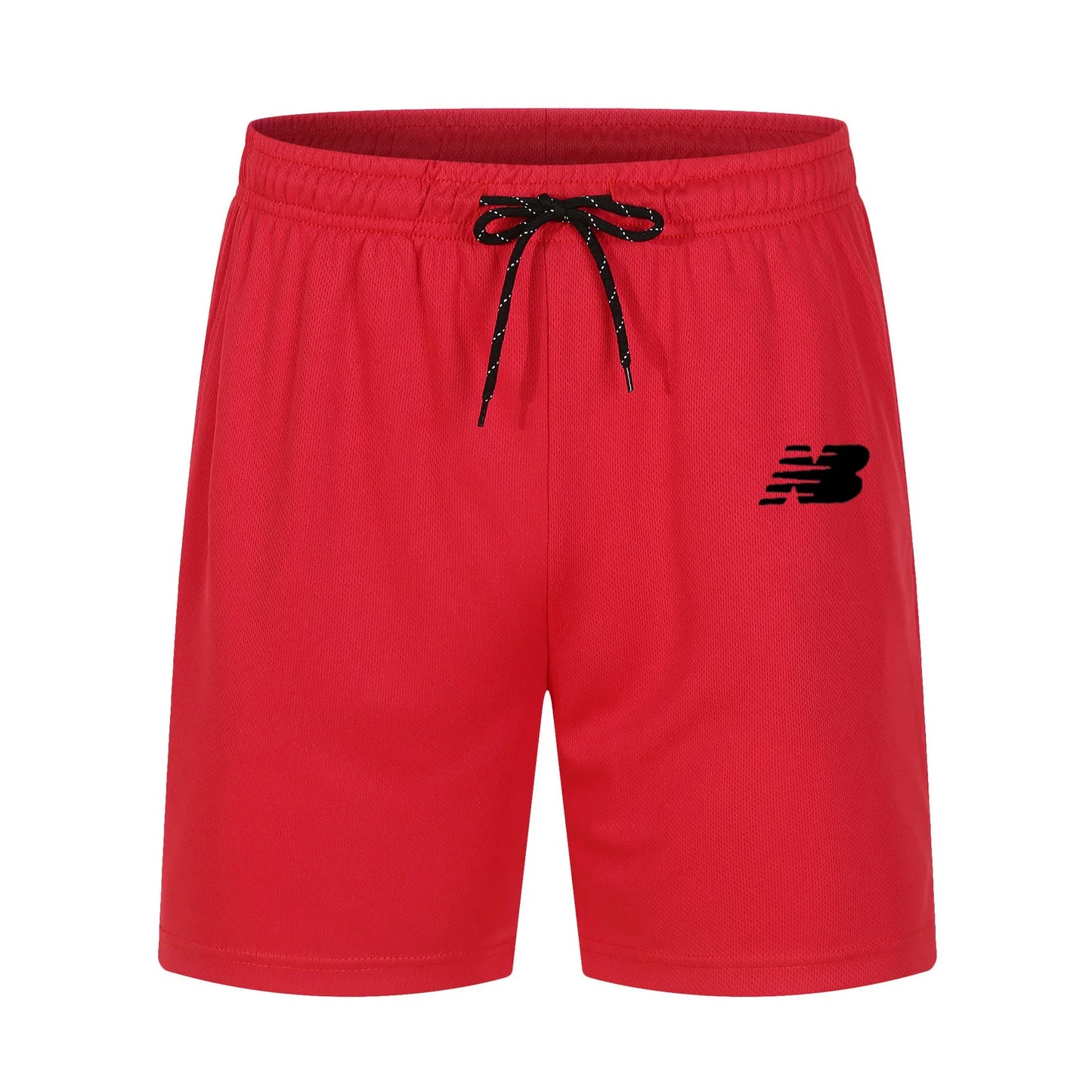 Men's Quick-Dry Running Shorts Breathable Gym Gear