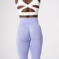 Seamless Yoga Leggings