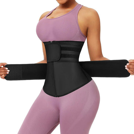 Breathable Waist Trainer On Sale!