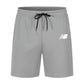 Men's Quick-Dry Running Shorts Breathable Gym Gear