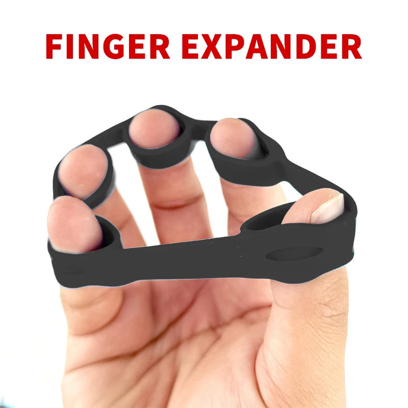 Adjustable Hand Grip Strengthener