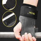 2Pcs Gym Gloves for Weightlifting & Palm Protection