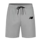 Men's Quick-Dry Running Shorts Breathable Gym Gear