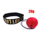 Boxing Speed Ball Head-mounted PU Punch ball