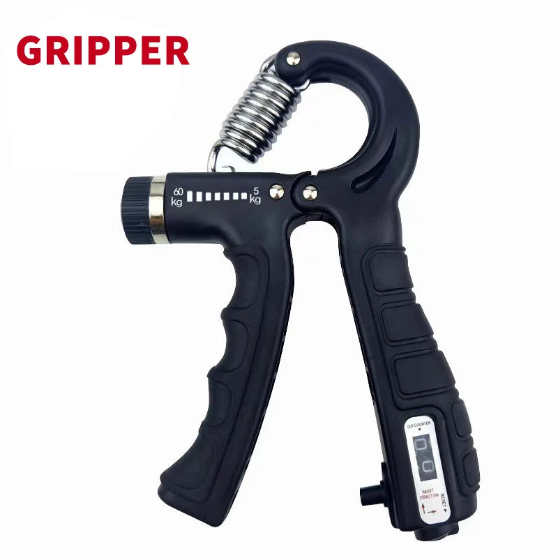 Adjustable Hand Grip Strengthener