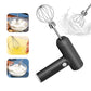 Wireless Electric Food Mixer