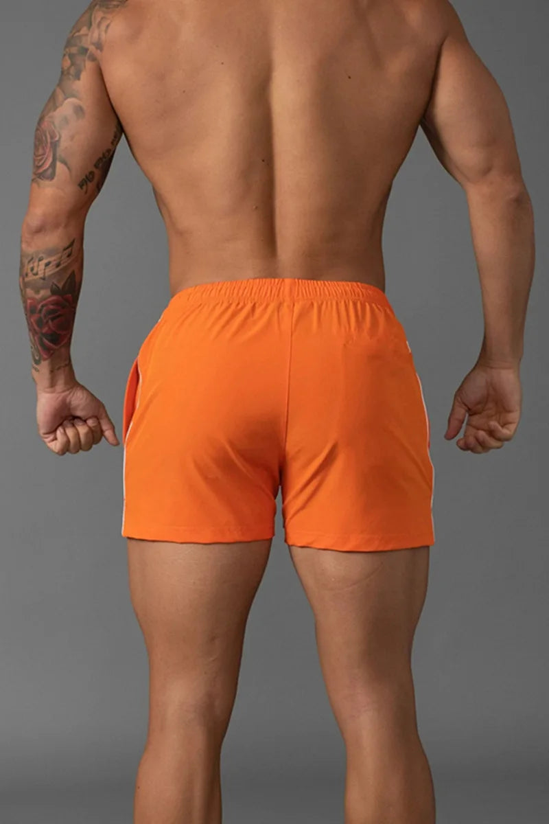 YOU Glaa Quick-Dry Gym & Outdoor Shorts