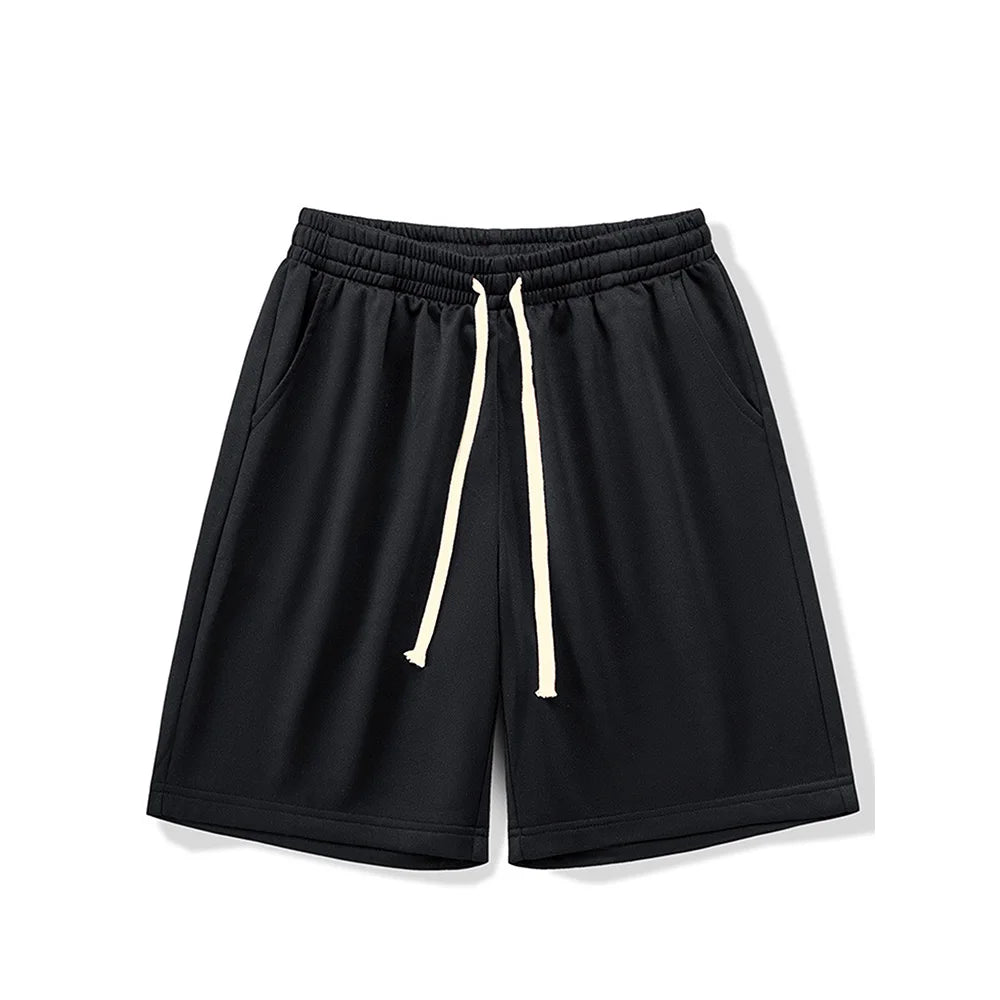 Men's Casual Jogging & Gym Sport Shorts