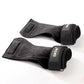 2Pcs Gym Gloves for Weightlifting & Palm Protection