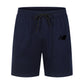 Men's Quick-Dry Running Shorts Breathable Gym Gear