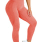 Snowflake Seamless Workout Len gth Pants Yoga