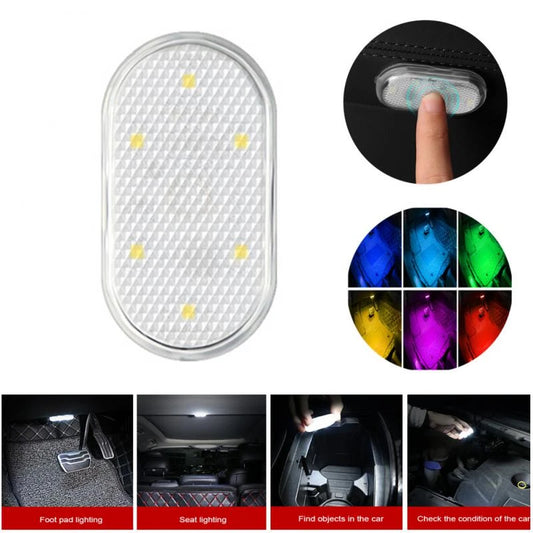 Wirless Led Touch Light
