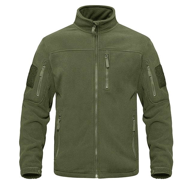 Tactical Army Jacket "limited edition"