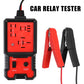 Car Relay Tester